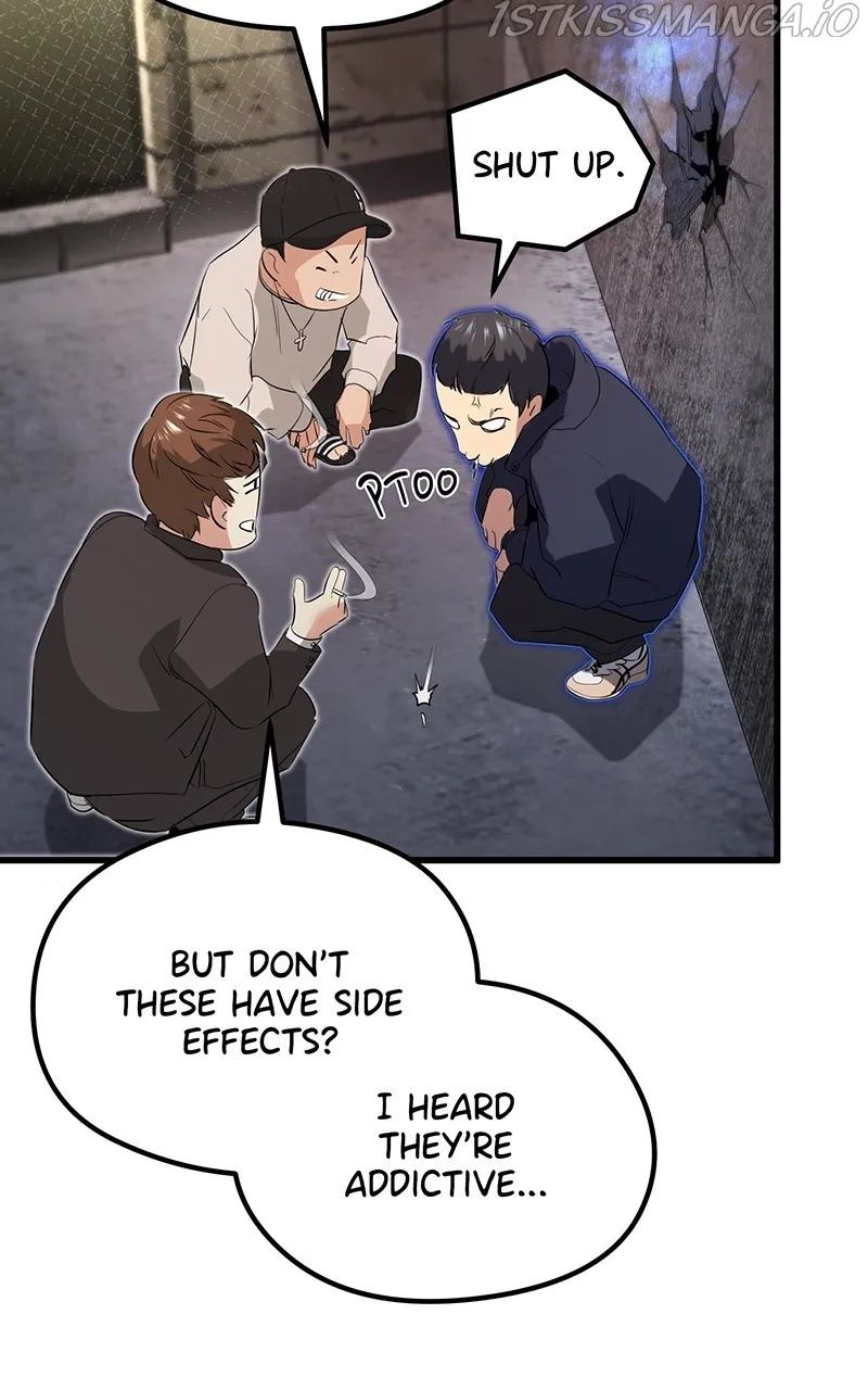 Read Ghost King chapter 13 image 91 on Lezhin