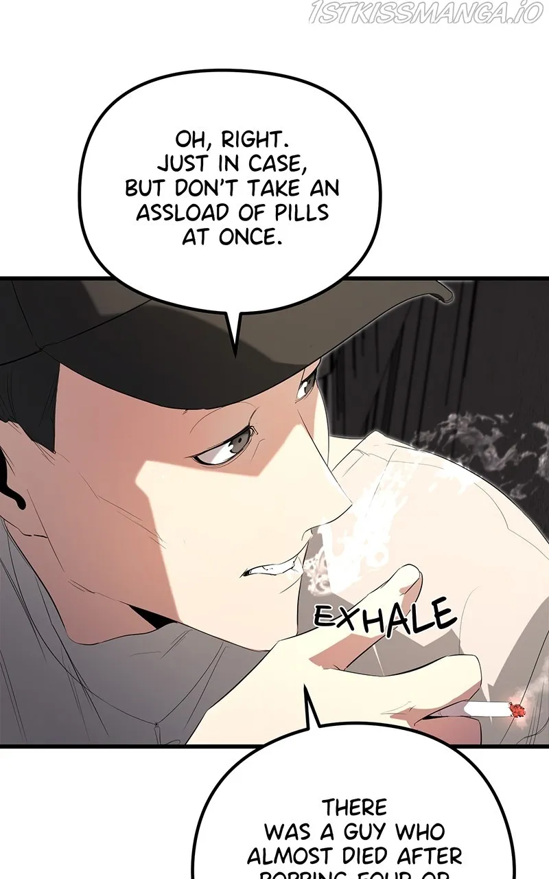 Read Ghost King chapter 13 image 92 on Lezhin