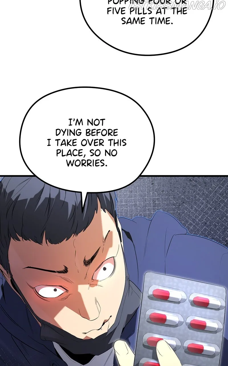 Read Ghost King chapter 13 image 93 on Lezhin