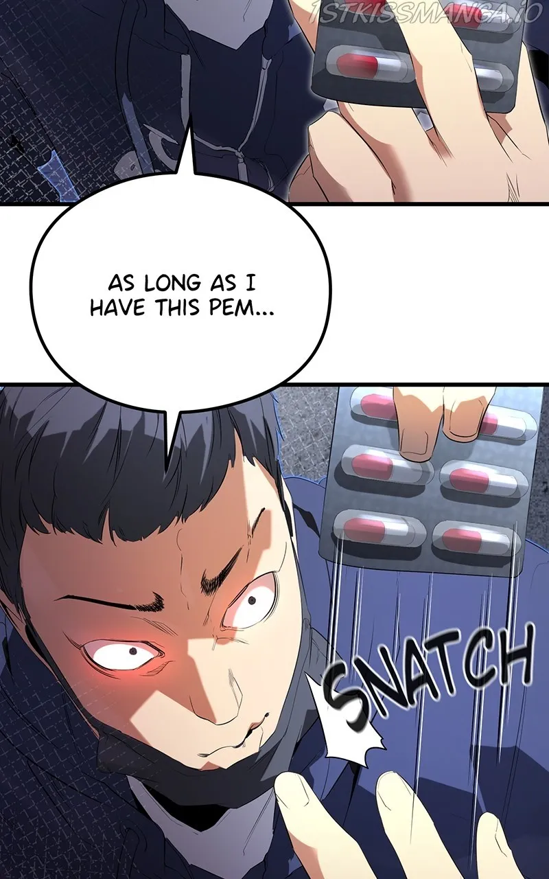 Read Ghost King chapter 13 image 94 on Lezhin