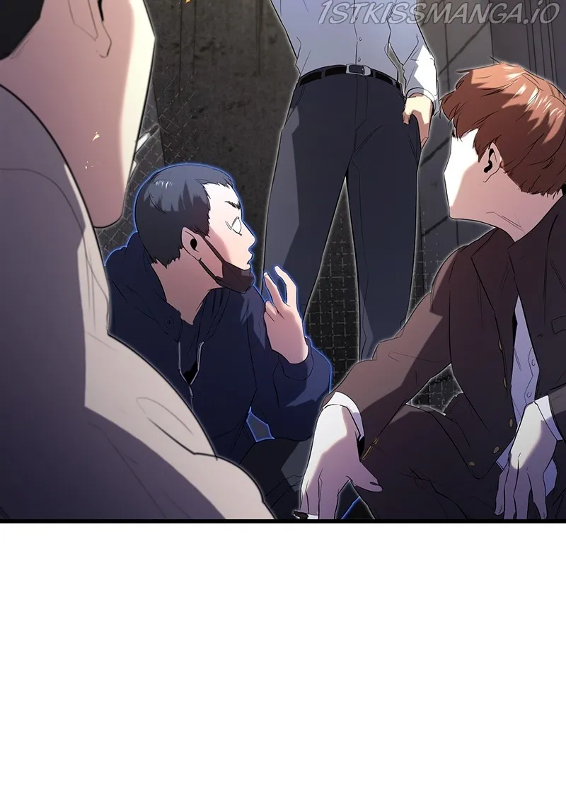 Read Ghost King chapter 13 image 96 on Lezhin