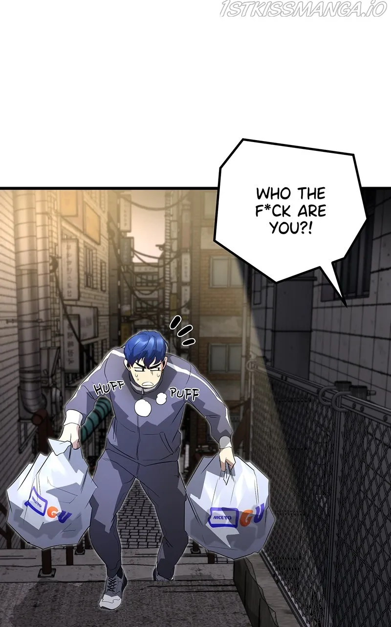 Read Ghost King chapter 13 image 97 on Lezhin