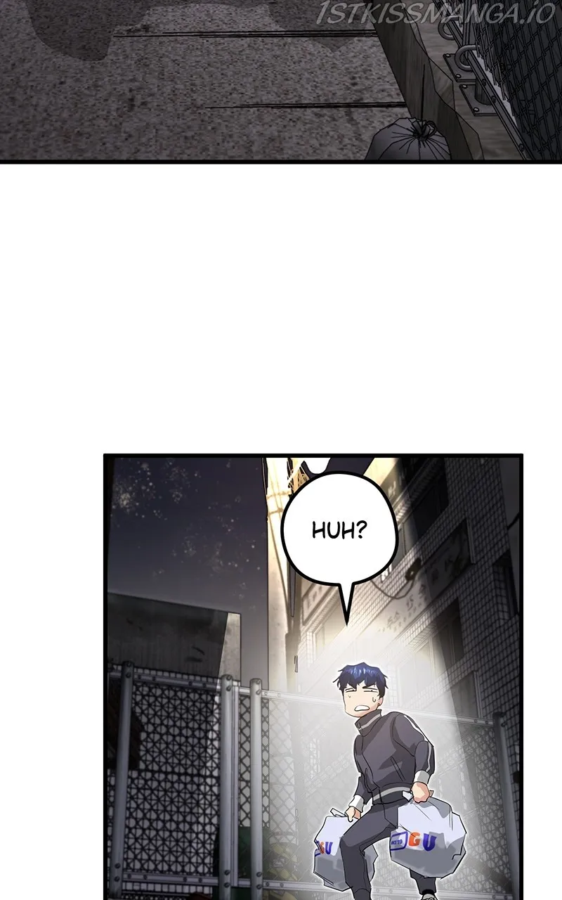 Read Ghost King chapter 13 image 98 on Lezhin