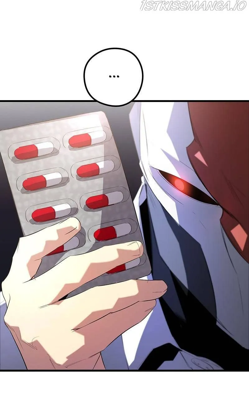 Read Ghost King chapter 14 image 0 on Lezhin