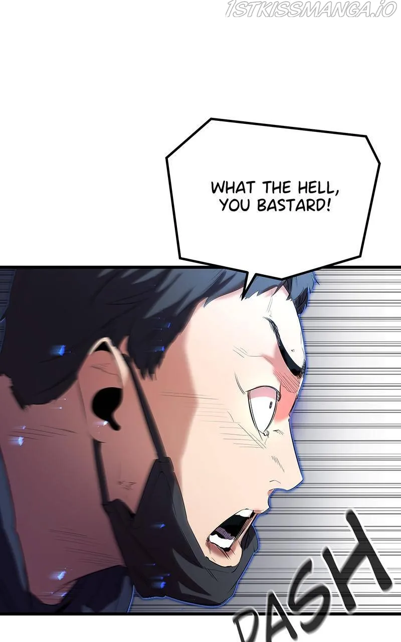 Read Ghost King chapter 14 image 1 on Lezhin