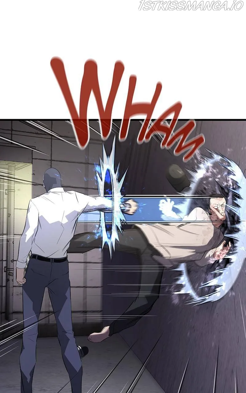Read Ghost King chapter 14 image 10 on Lezhin