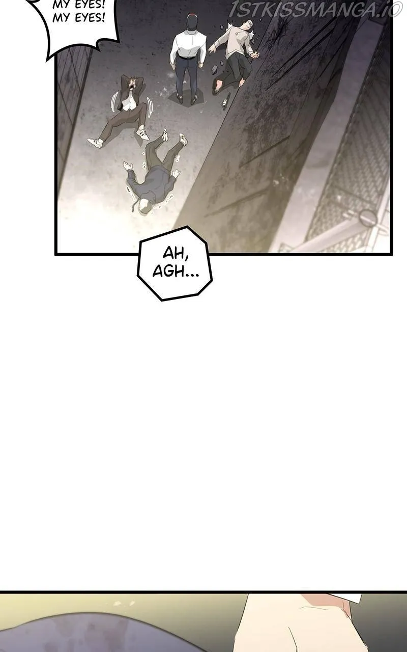 Read Ghost King chapter 14 image 12 on Lezhin