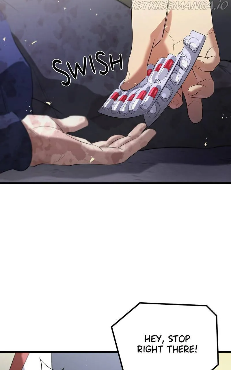 Read Ghost King chapter 14 image 13 on Lezhin