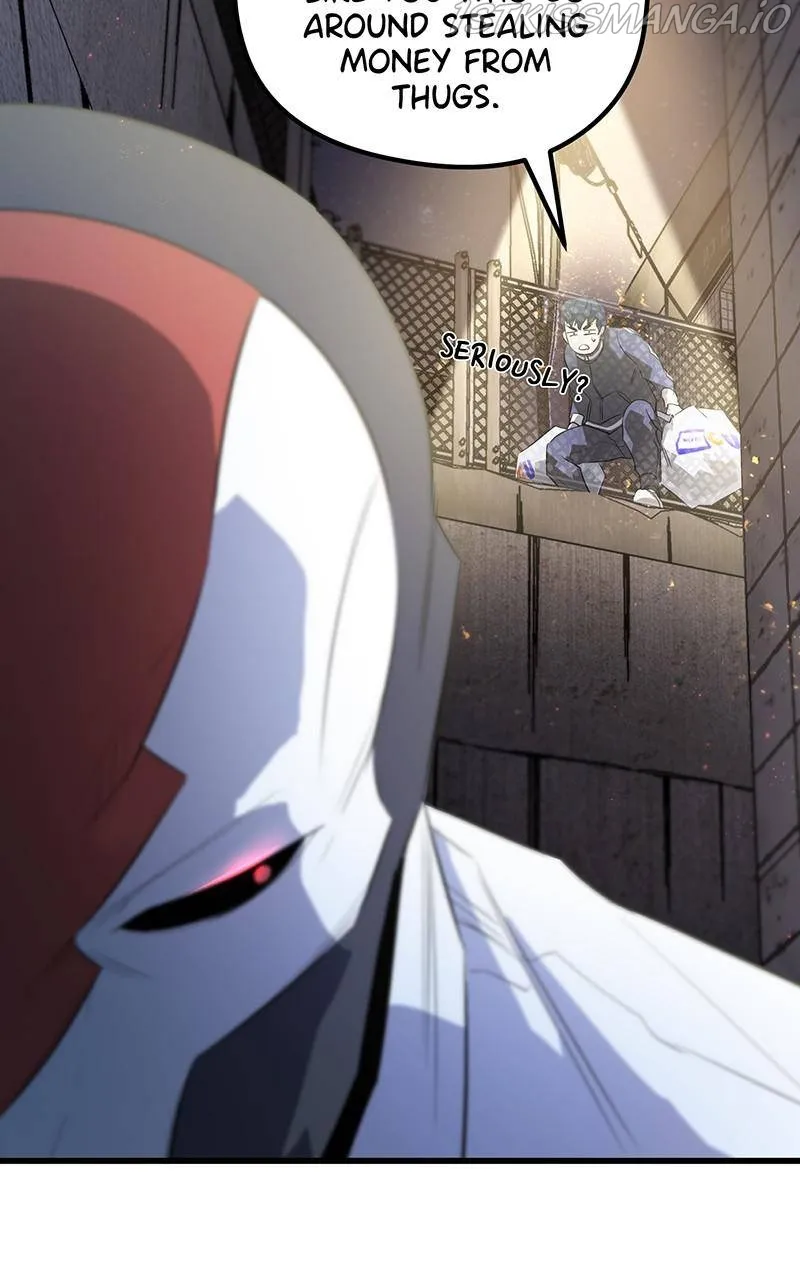Read Ghost King chapter 14 image 15 on Lezhin