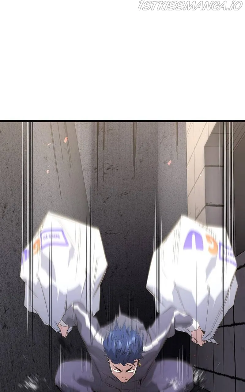 Read Ghost King chapter 14 image 16 on Lezhin