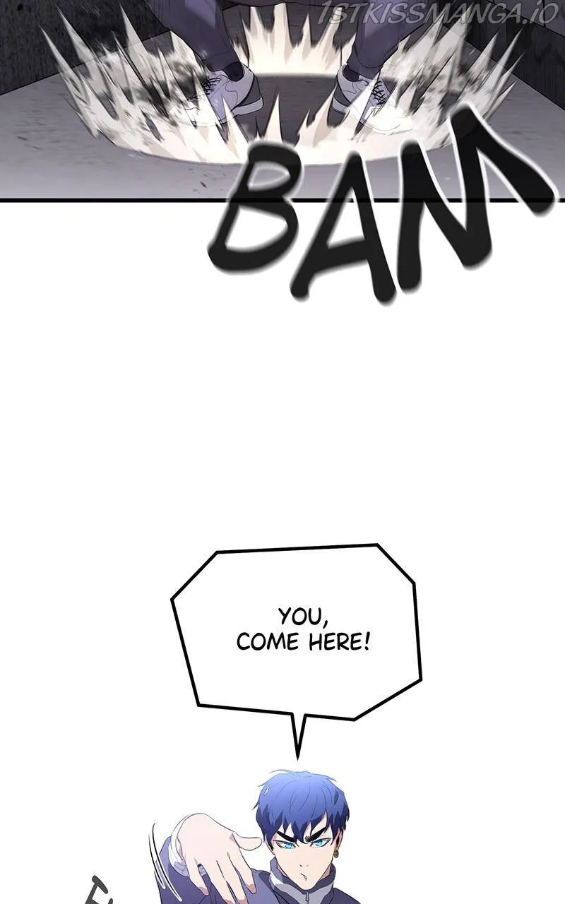 Read Ghost King chapter 14 image 17 on Lezhin