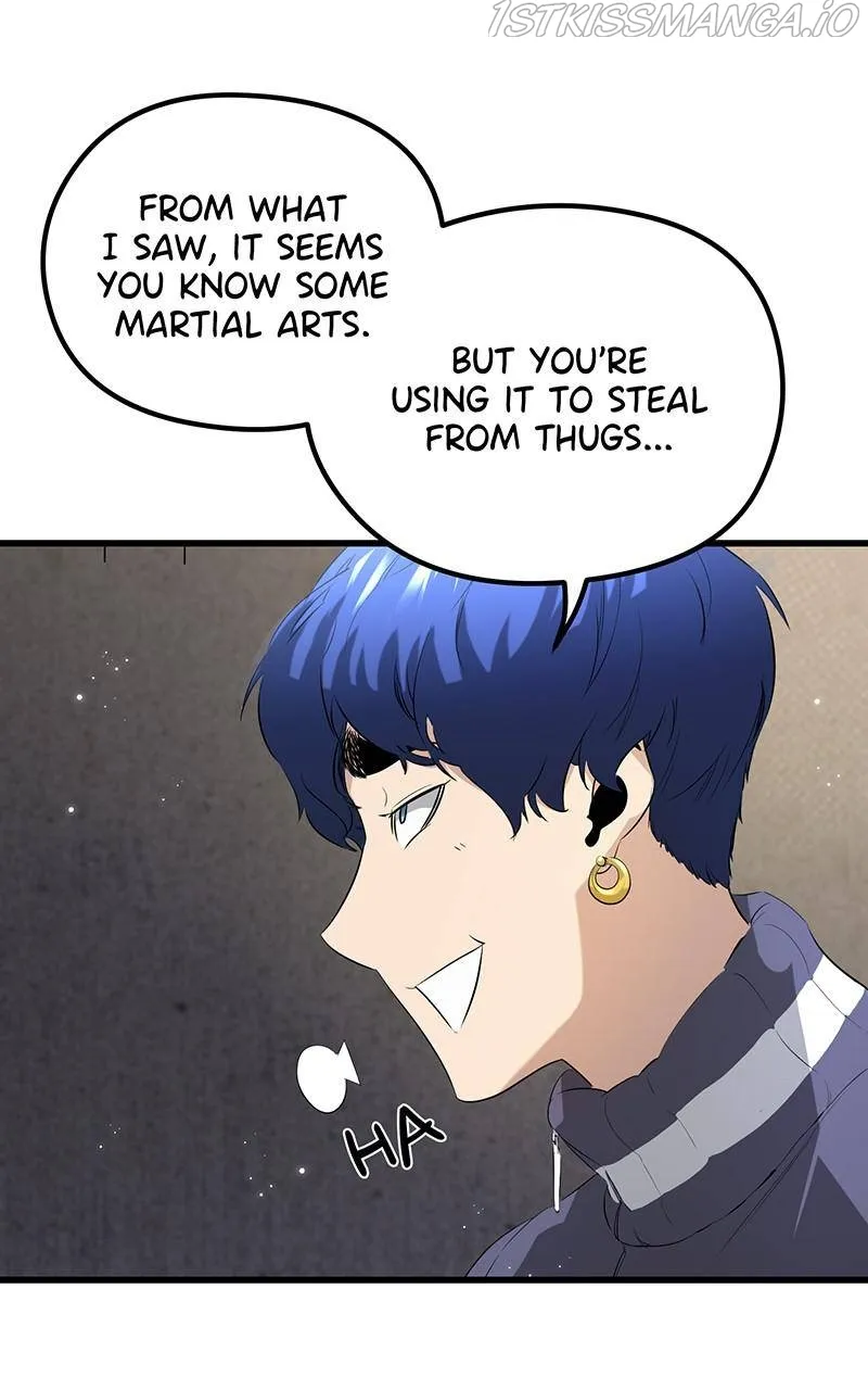 Read Ghost King chapter 14 image 21 on Lezhin