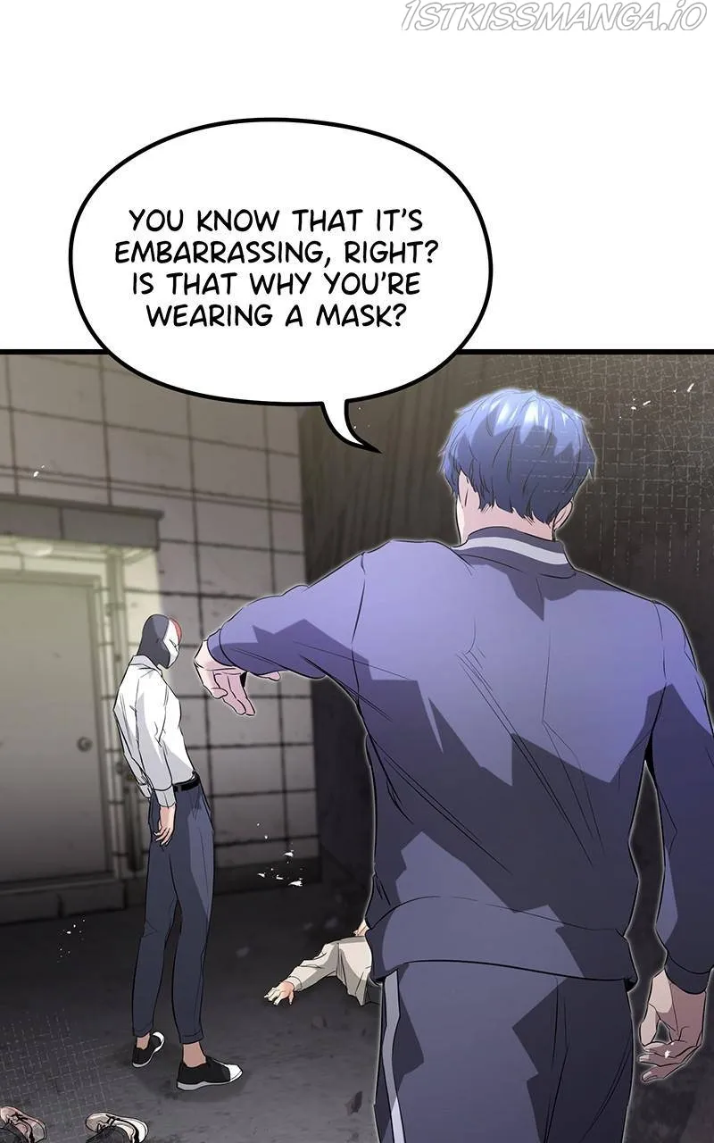 Read Ghost King chapter 14 image 22 on Lezhin