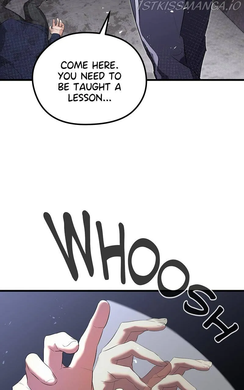 Read Ghost King chapter 14 image 23 on Lezhin
