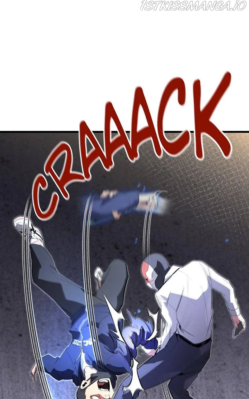 Read Ghost King chapter 14 image 3 on Lezhin