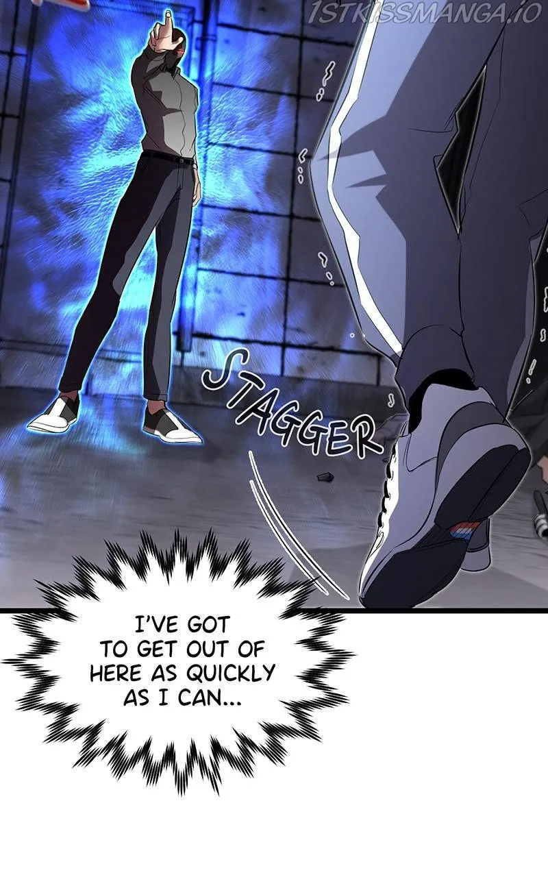 Read Ghost King chapter 14 image 32 on Lezhin