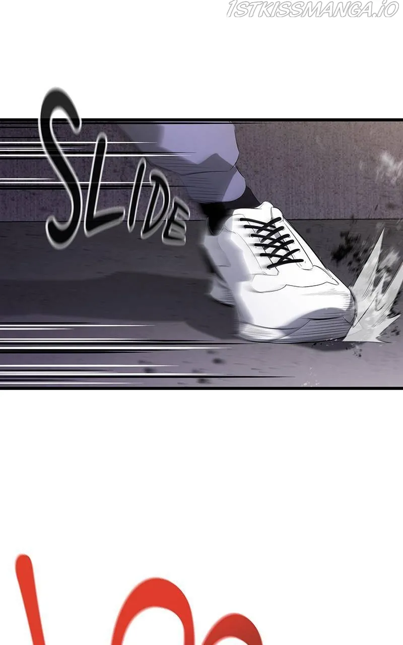 Read Ghost King chapter 14 image 33 on Lezhin