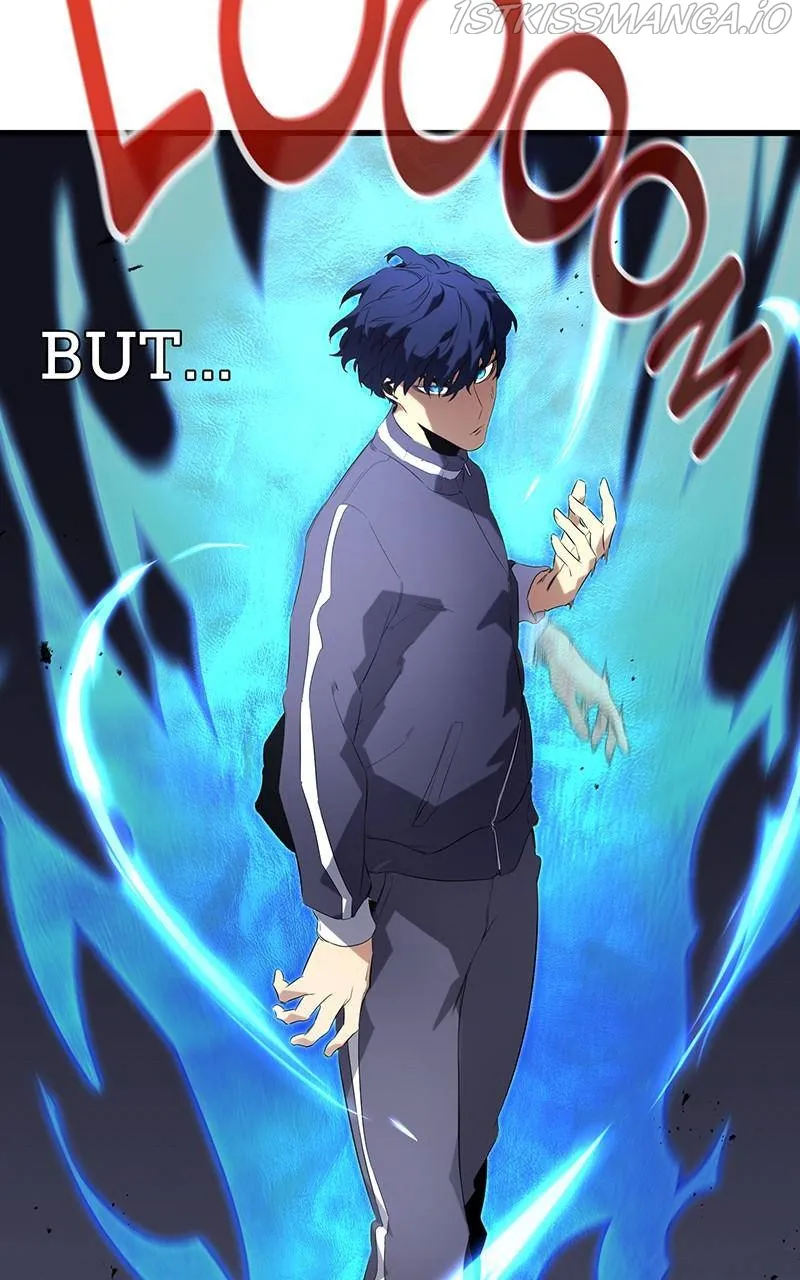 Read Ghost King chapter 14 image 34 on Lezhin