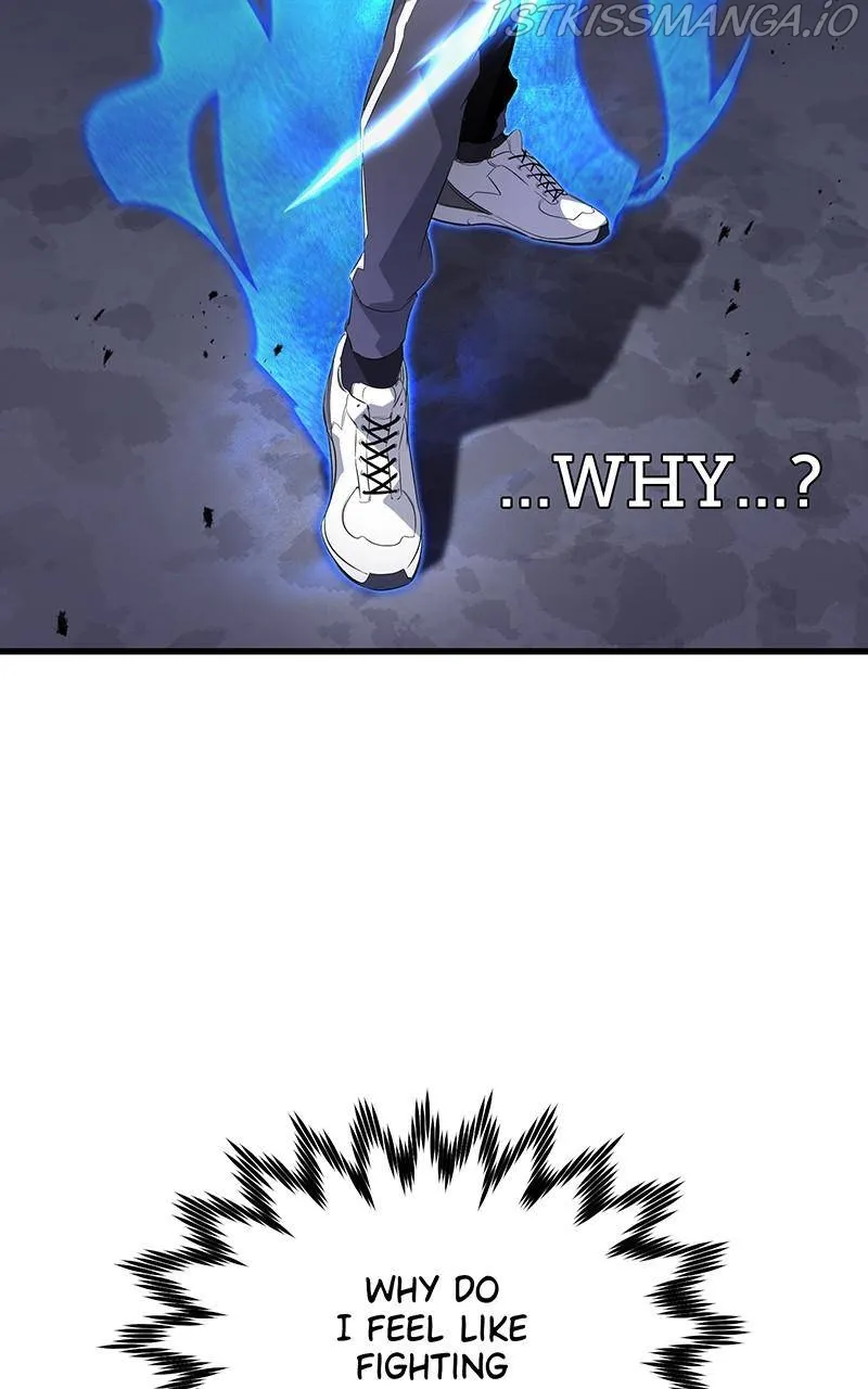 Read Ghost King chapter 14 image 35 on Lezhin