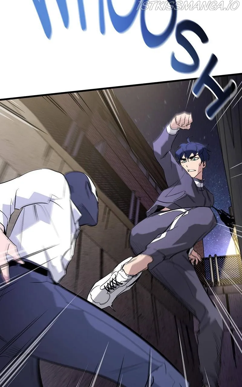 Read Ghost King chapter 14 image 37 on Lezhin