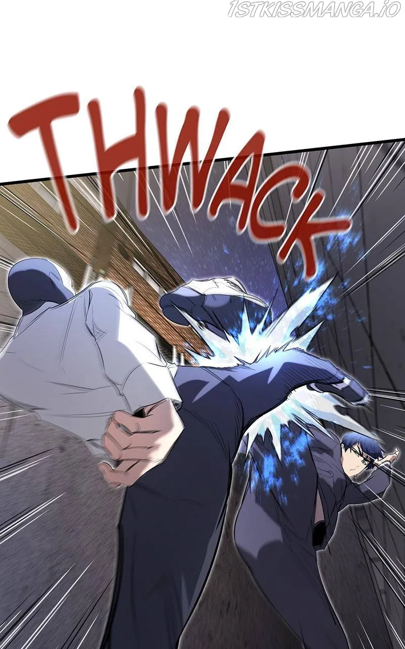 Read Ghost King chapter 14 image 39 on Lezhin