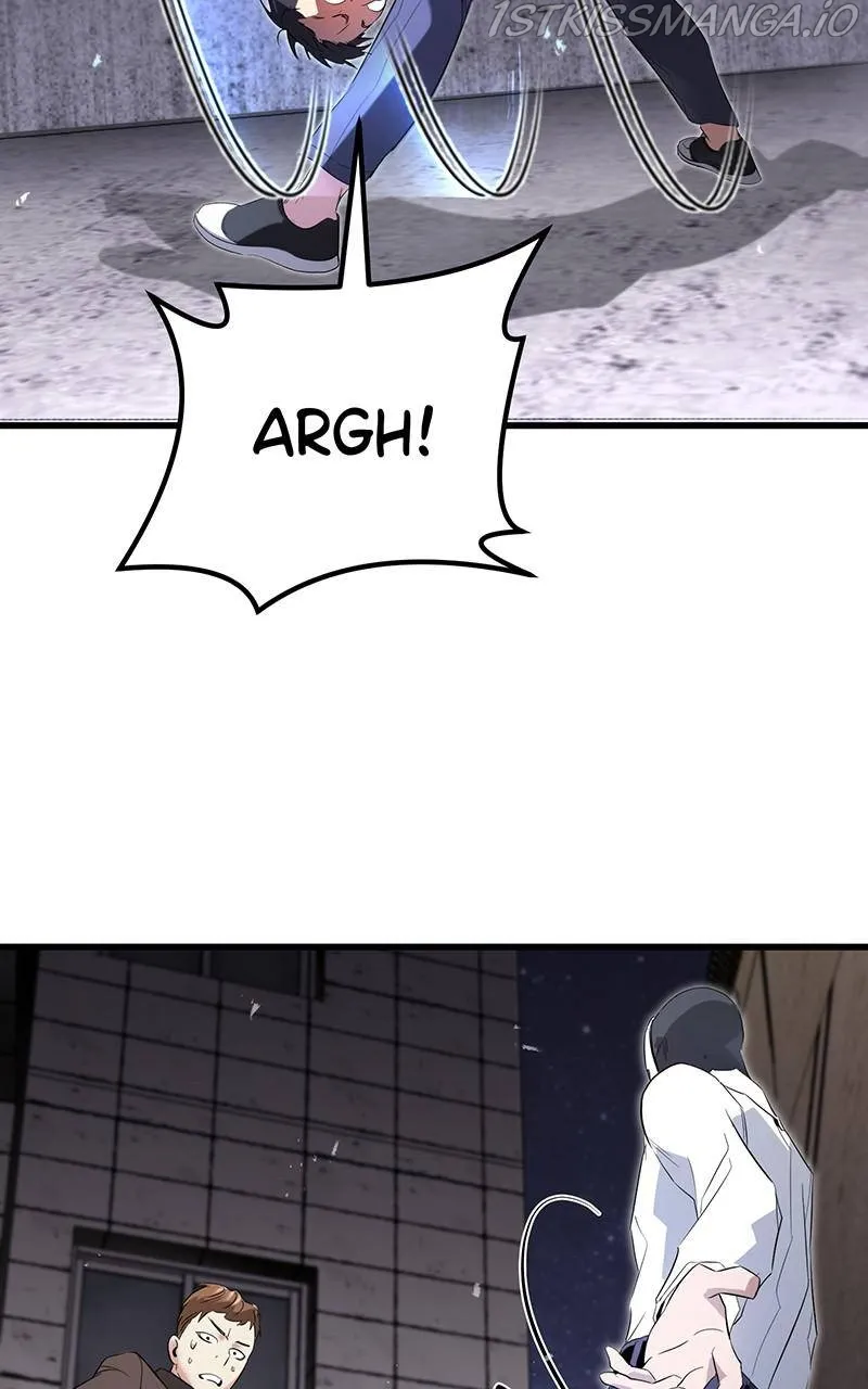 Read Ghost King chapter 14 image 4 on Lezhin