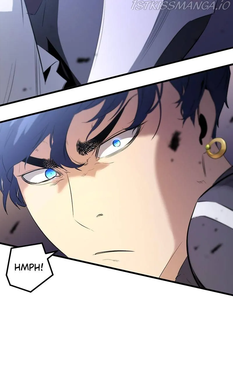 Read Ghost King chapter 14 image 41 on Lezhin
