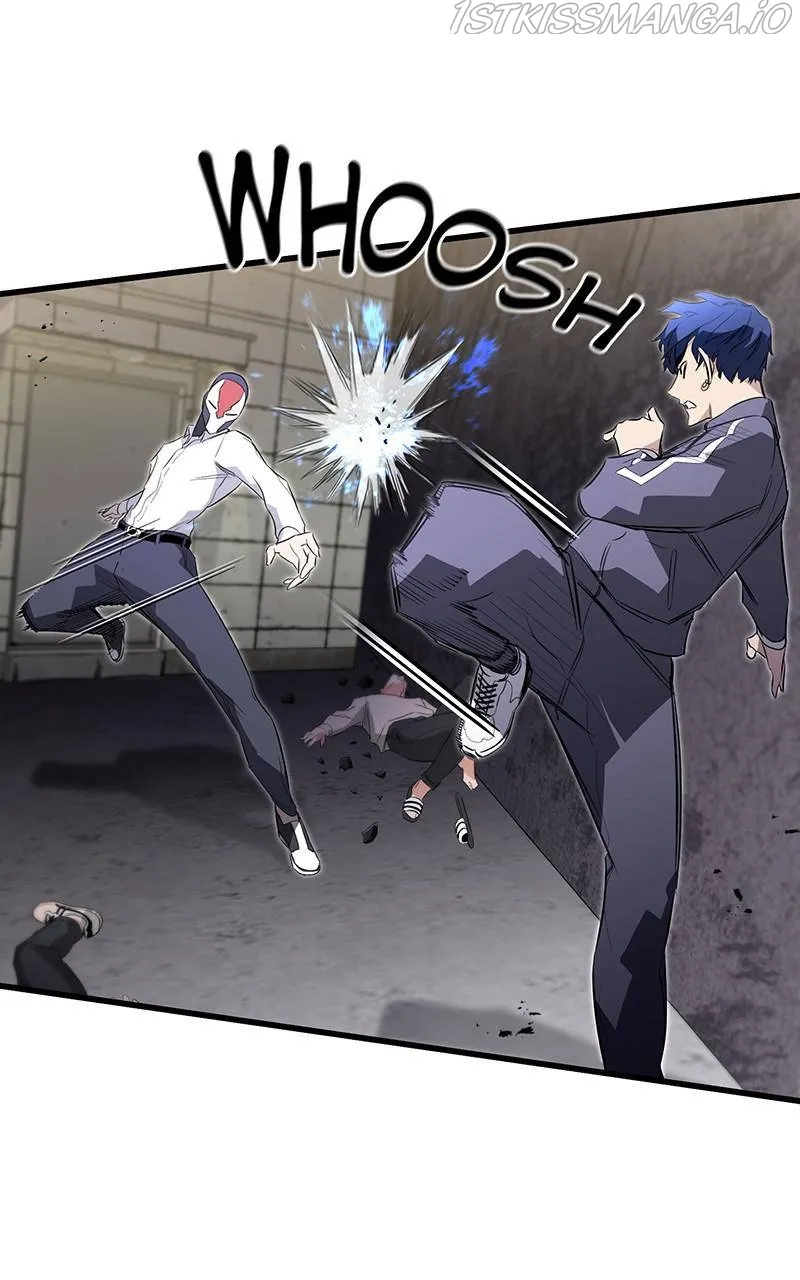 Read Ghost King chapter 14 image 42 on Lezhin
