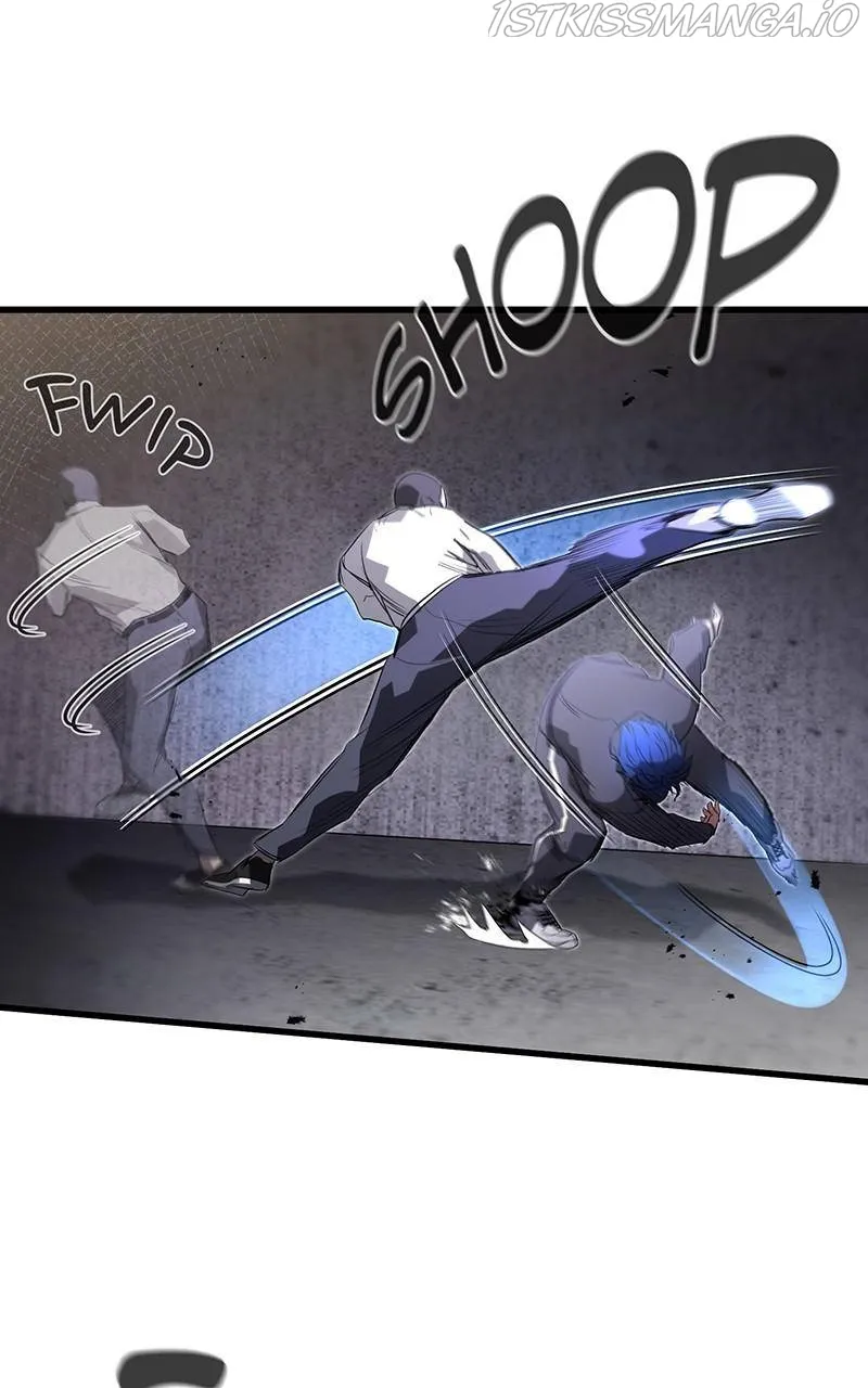 Read Ghost King chapter 14 image 43 on Lezhin