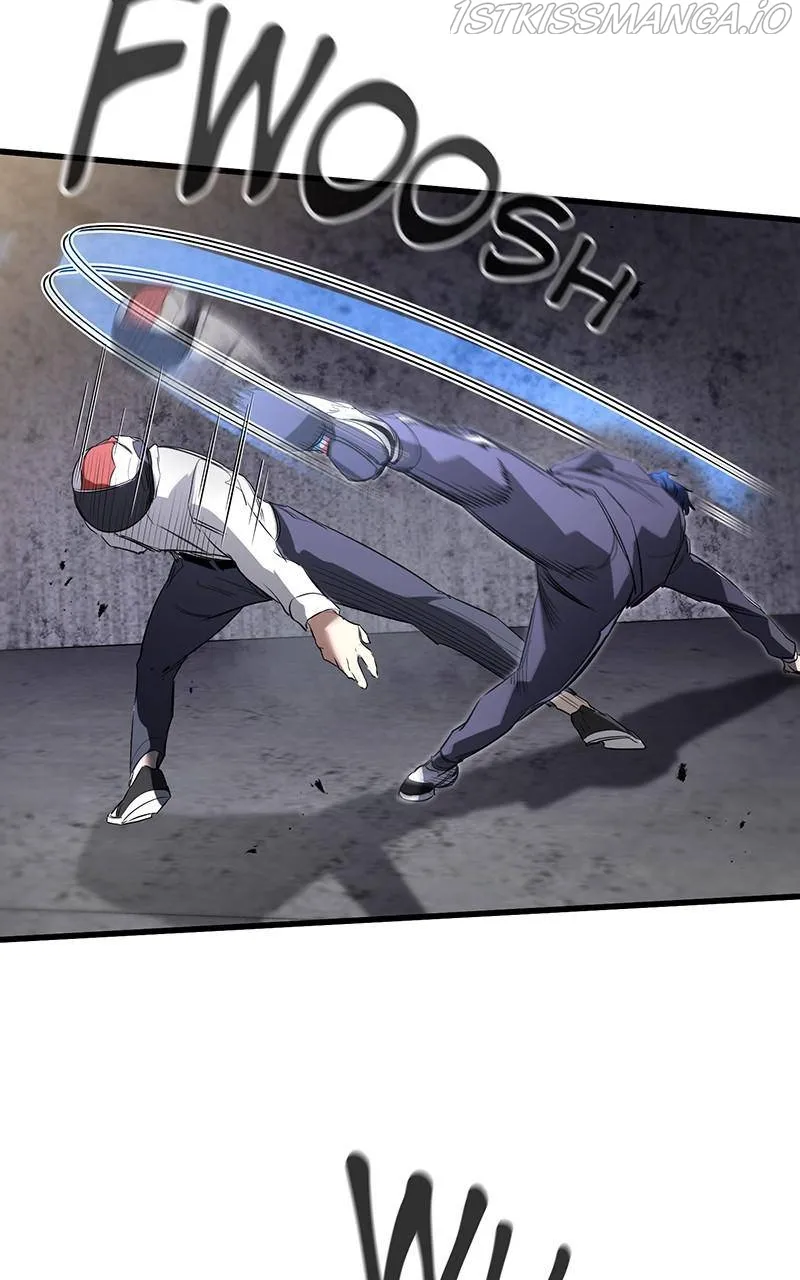 Read Ghost King chapter 14 image 44 on Lezhin