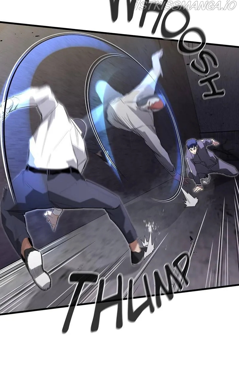 Read Ghost King chapter 14 image 45 on Lezhin