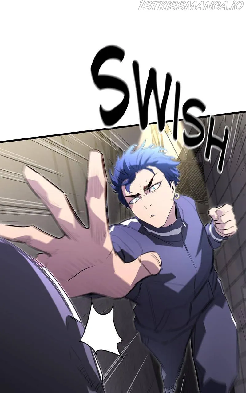 Read Ghost King chapter 14 image 46 on Lezhin