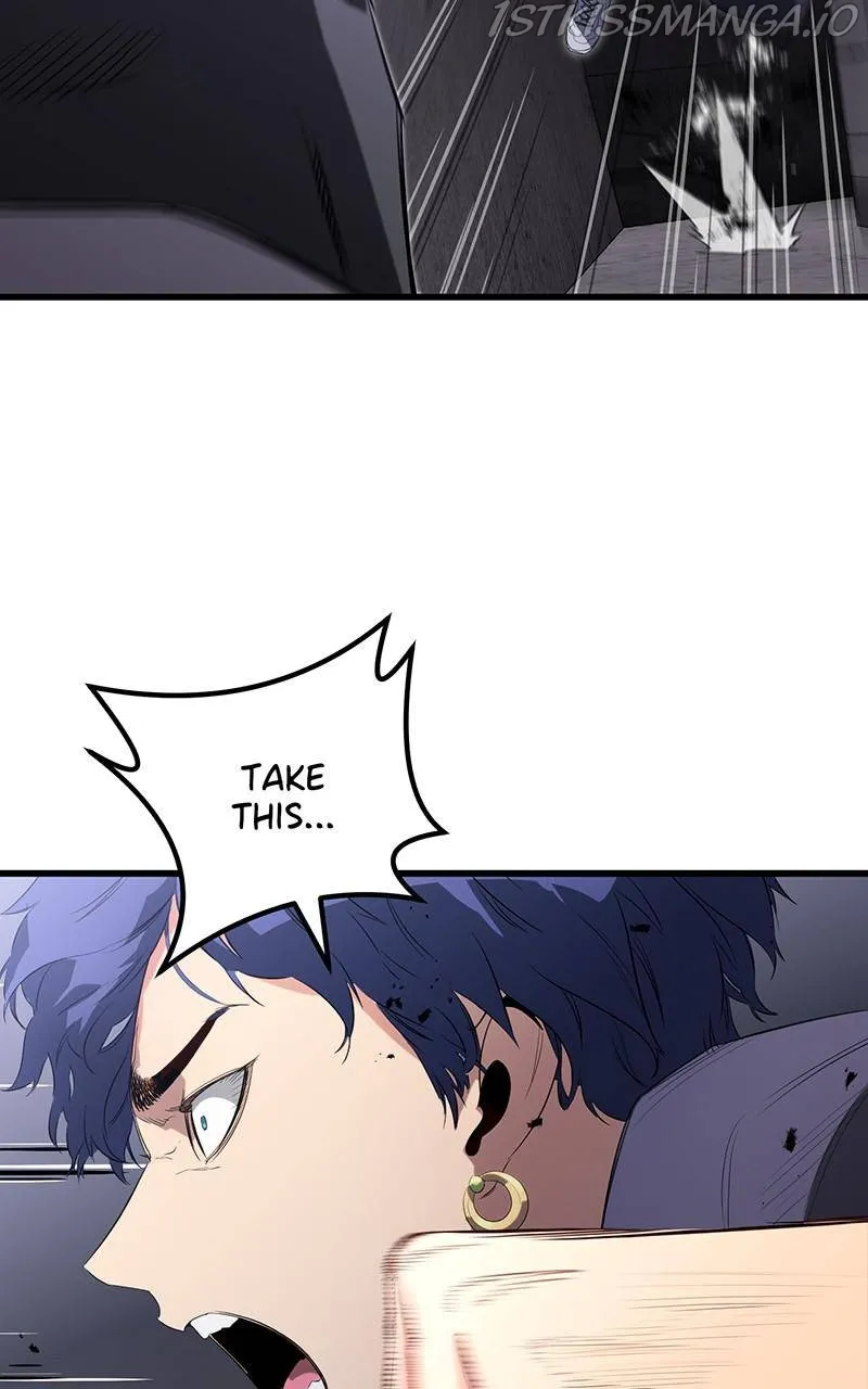 Read Ghost King chapter 14 image 47 on Lezhin