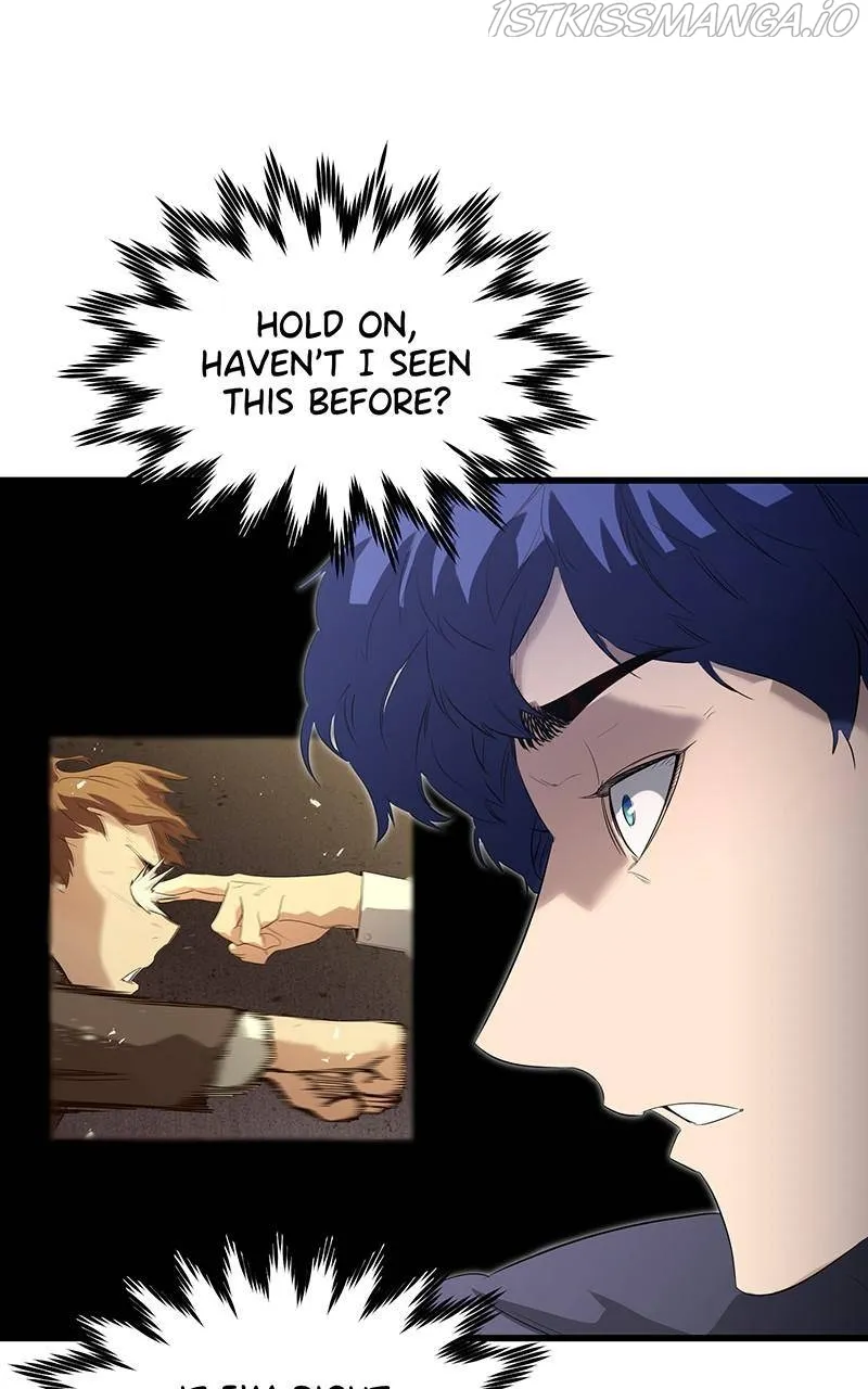 Read Ghost King chapter 14 image 49 on Lezhin