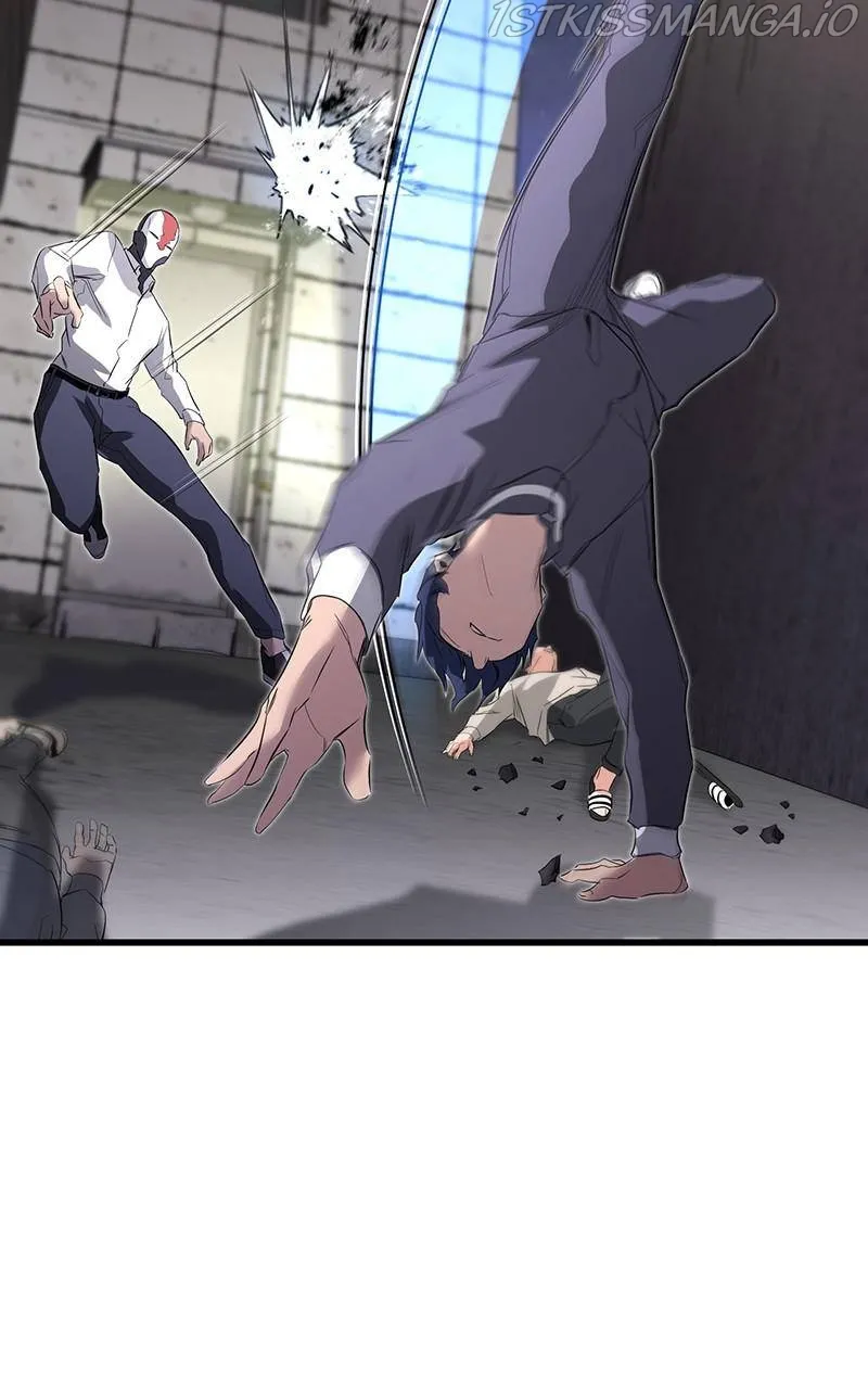 Read Ghost King chapter 14 image 55 on Lezhin