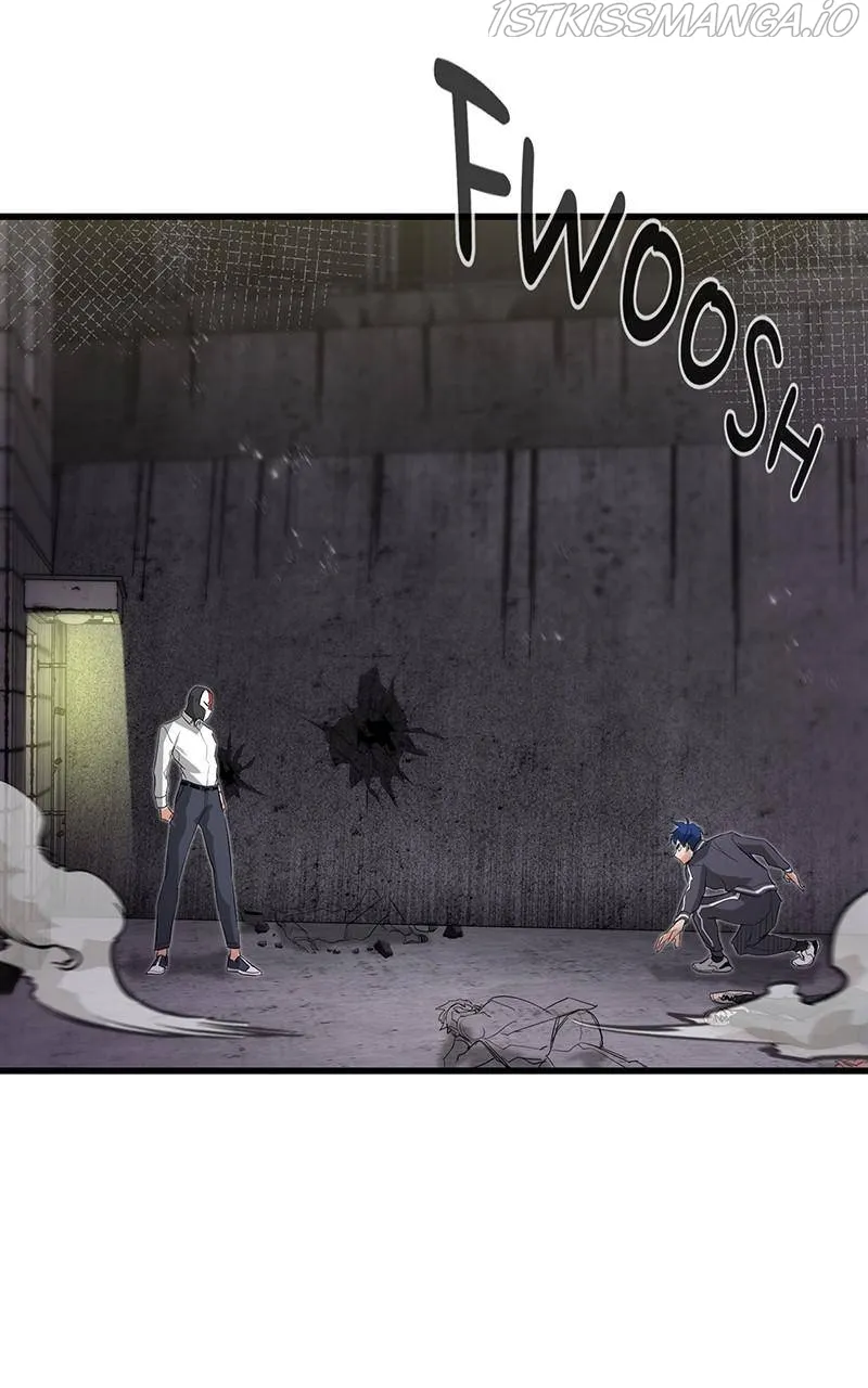 Read Ghost King chapter 14 image 56 on Lezhin