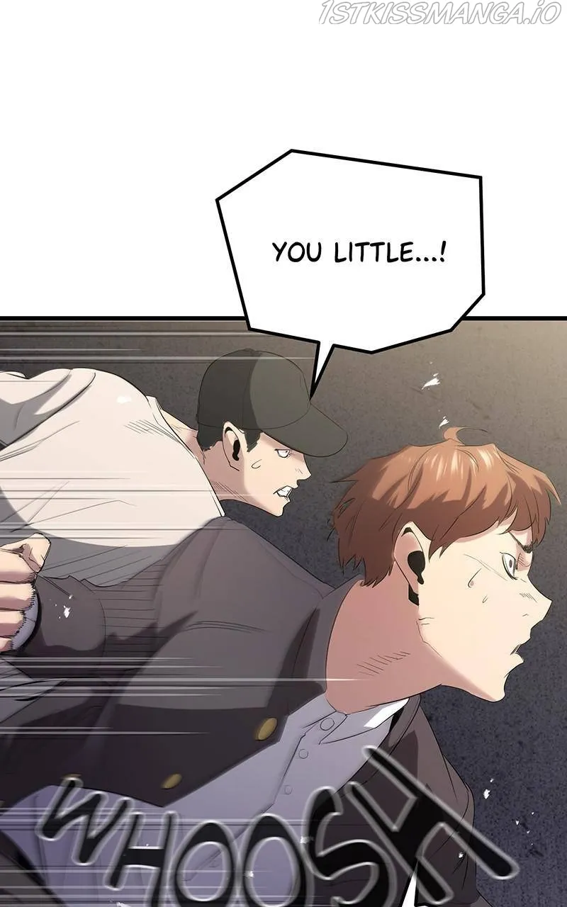 Read Ghost King chapter 14 image 6 on Lezhin
