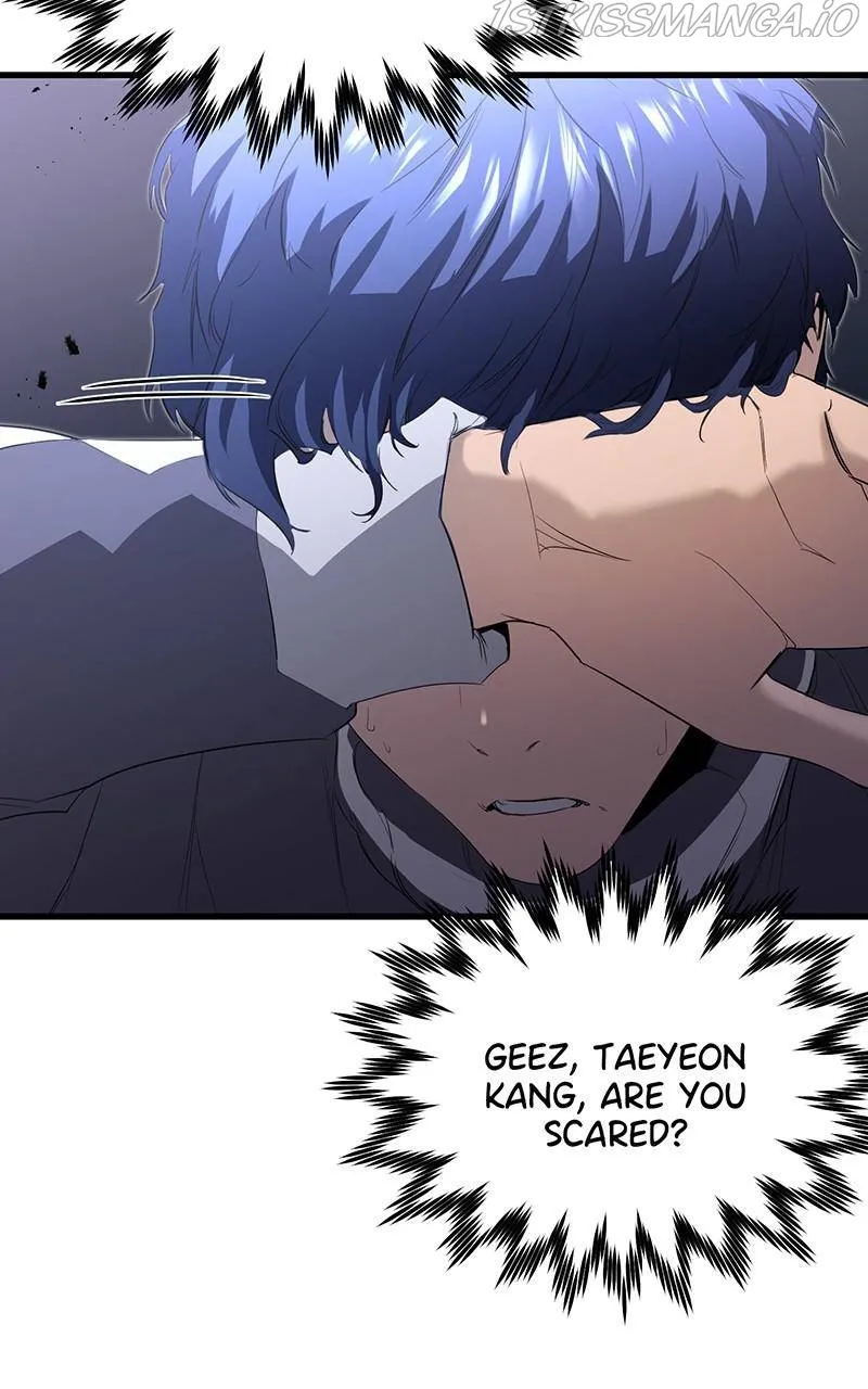 Read Ghost King chapter 14 image 61 on Lezhin
