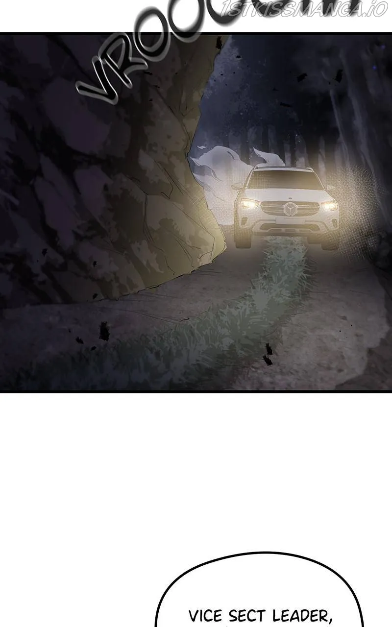 Read Ghost King chapter 14 image 67 on Lezhin