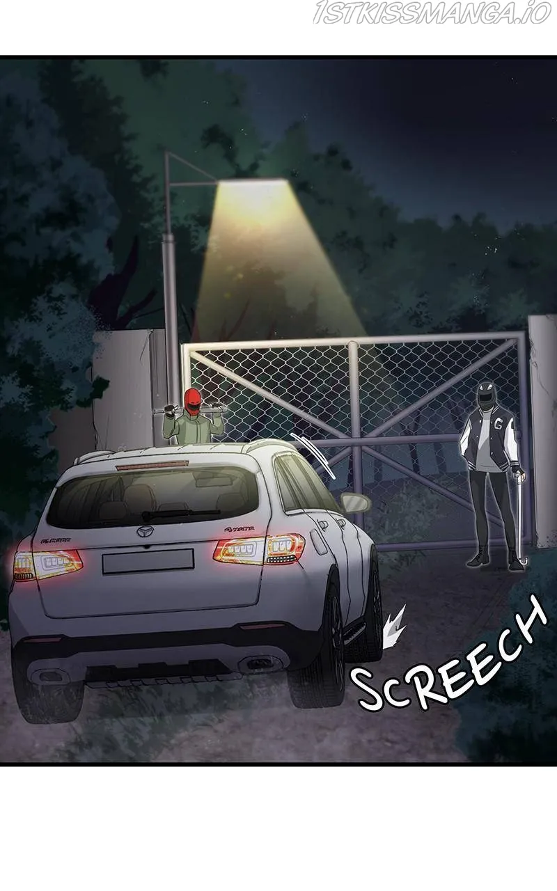 Read Ghost King chapter 14 image 69 on Lezhin