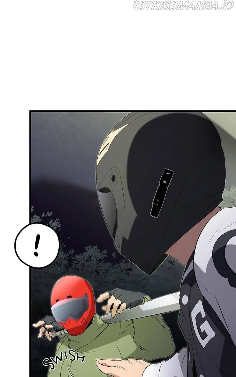 Read Ghost King chapter 14 image 70 on Lezhin