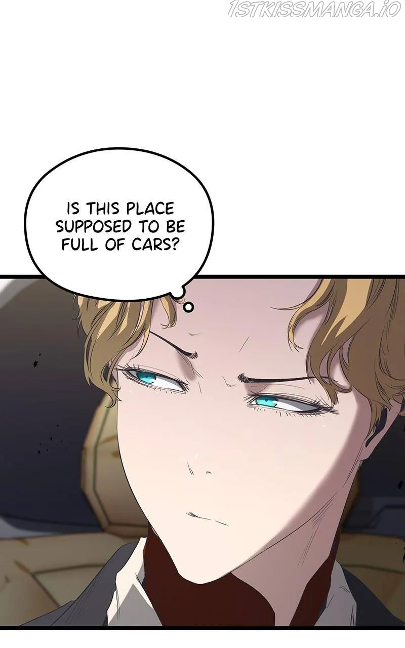 Read Ghost King chapter 14 image 74 on Lezhin