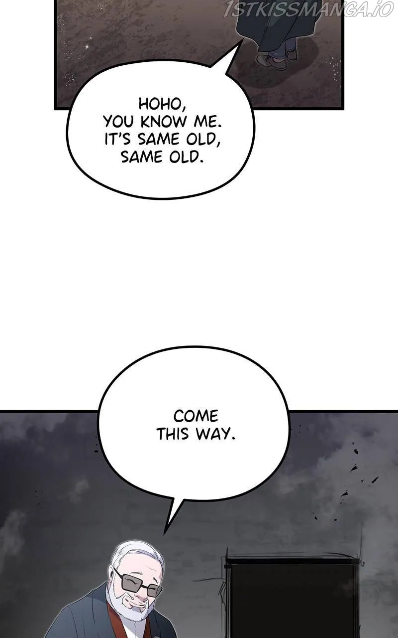 Read Ghost King chapter 14 image 77 on Lezhin