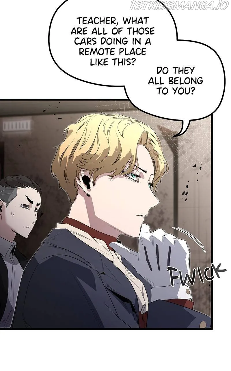 Read Ghost King chapter 14 image 80 on Lezhin