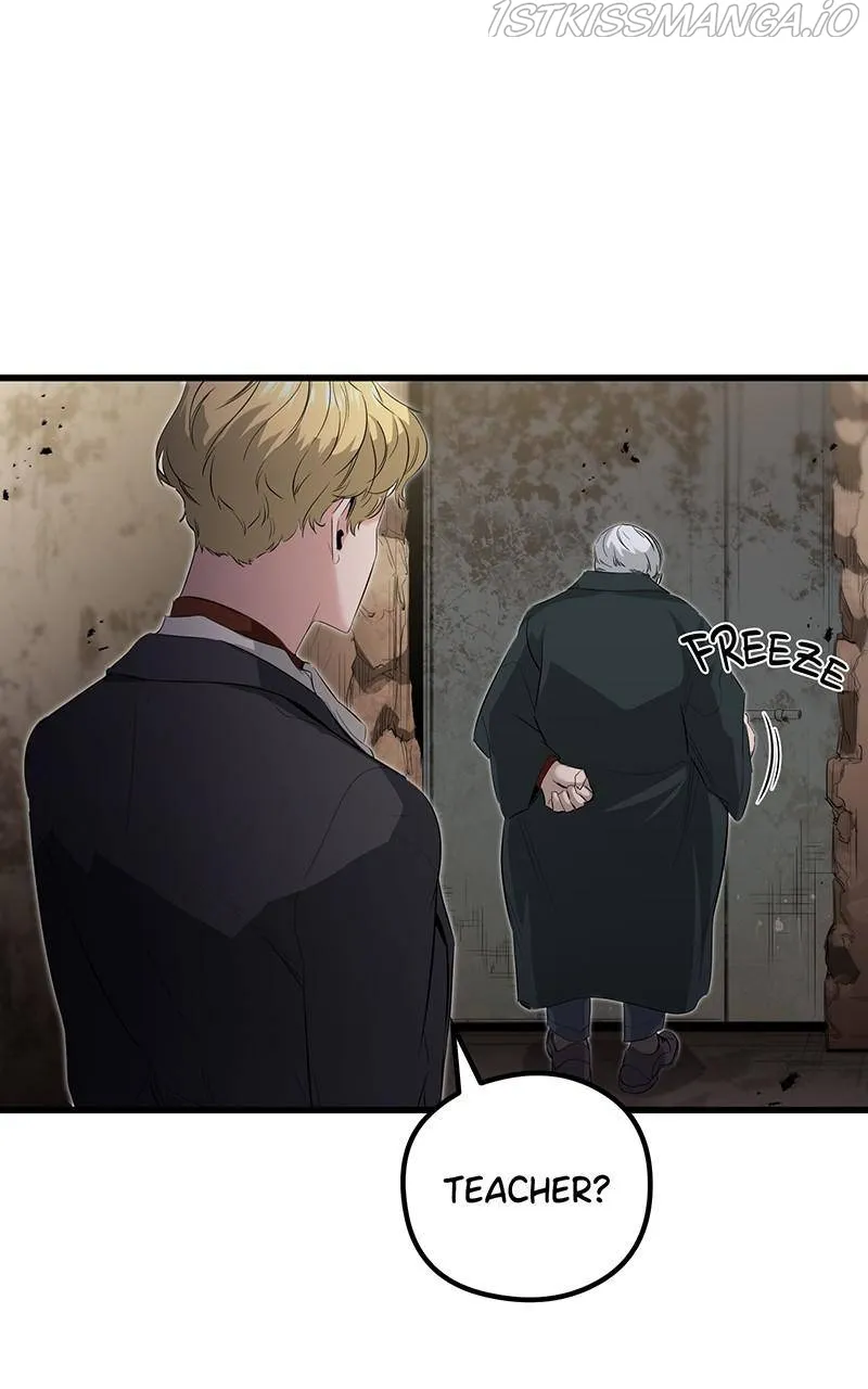 Read Ghost King chapter 14 image 82 on Lezhin