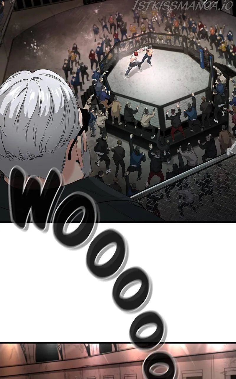 Read Ghost King chapter 14 image 88 on Lezhin