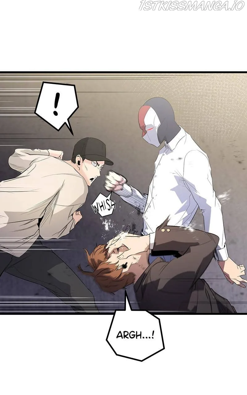 Read Ghost King chapter 14 image 9 on Lezhin