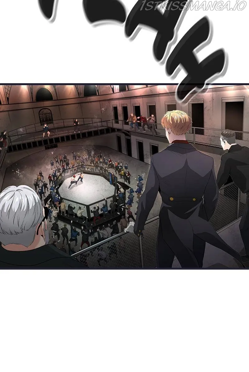 Read Ghost King chapter 14 image 90 on Lezhin