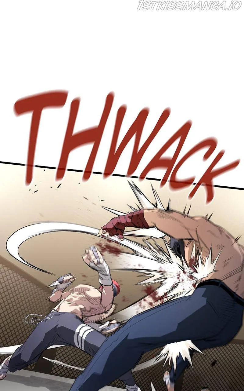 Read Ghost King chapter 14 image 91 on Lezhin