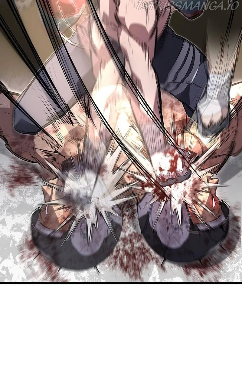 Read Ghost King chapter 14 image 96 on Lezhin